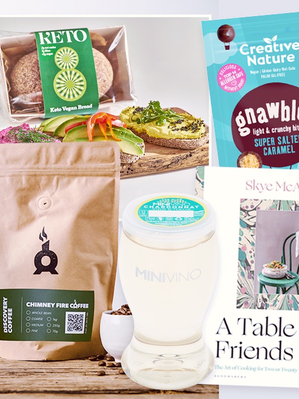 What’s New In Food This Month