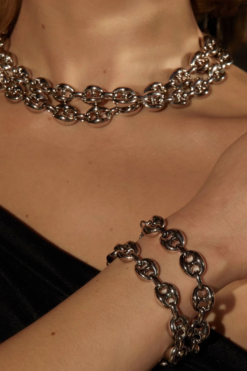 Capri Bracelet  from By Alona