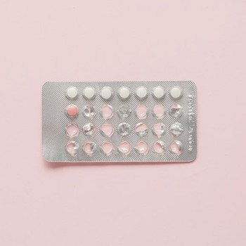 Birth Control Was Designed To Impress The Pope, Not Help Women