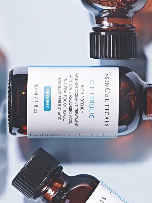 6 Cult Serums For Better Skin