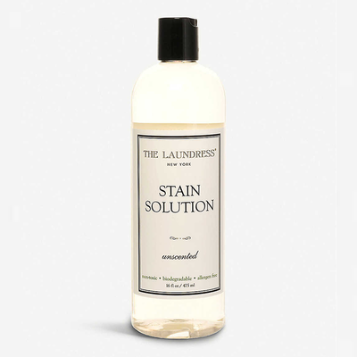 Stain solution from The Laundress