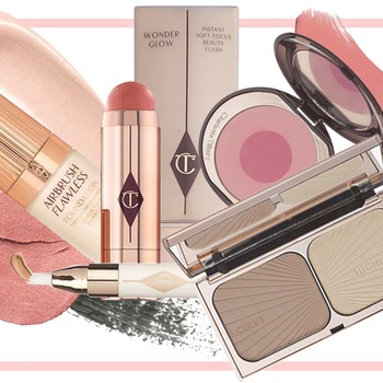 The A-List Beauty Range That’s Now Available On The High Street