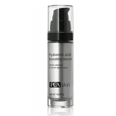 Hyaluronic Acid Boosting Serum from PCA Skin