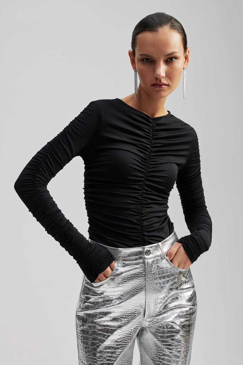 Lydia Top from By Malina