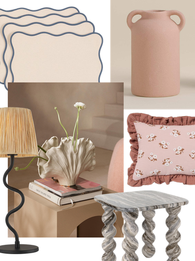 30 High-Street Homeware Hits From £7.50