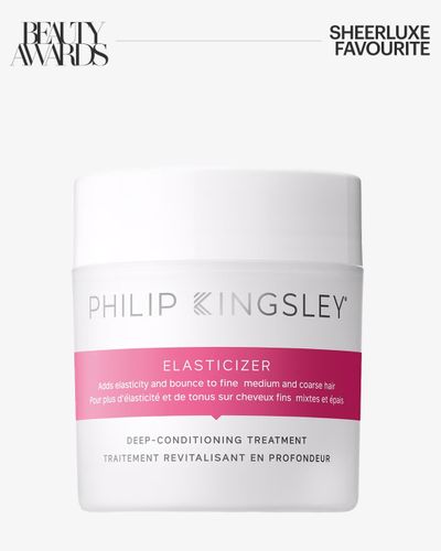 Elasticizer Intensive Treatment from Philip Kingsley