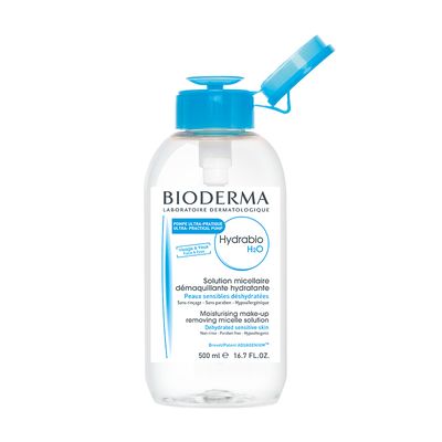 Bioderma Hydrabio H20 Reverse, £19.50