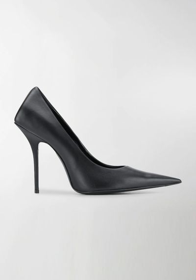 Knife 110mm Pumps from Balenciaga 