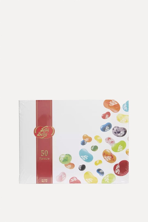 Gift Box 50 Flavours from Jelly Belly