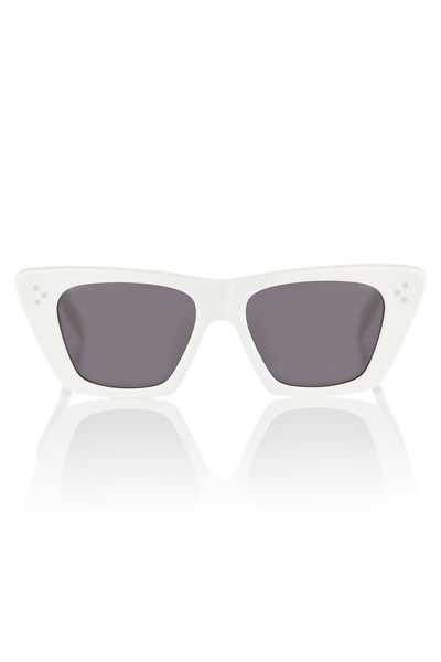 Cat Eye Sunglasses from Celine Eyewear