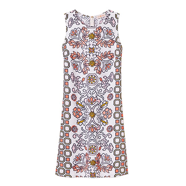 Hicks Garden Dress
