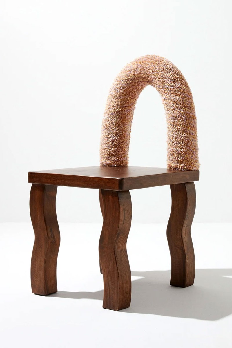 Honey Chair