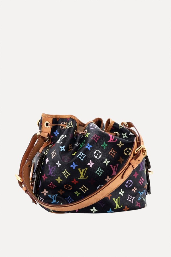 Petit Noe Handbag Pre-Owned  from Louis Vuitton 