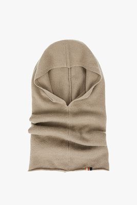N°33 Azz Cashmere-Blend Snood from Extreme Cashmere