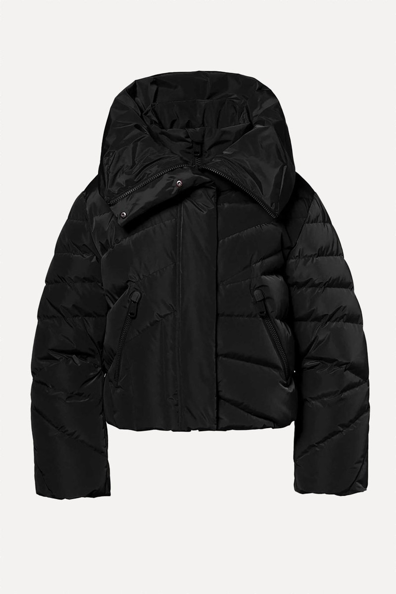 Liora Ski Jacket from Goldbergh