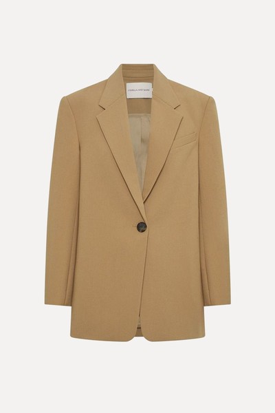 Mackinley Blazer 