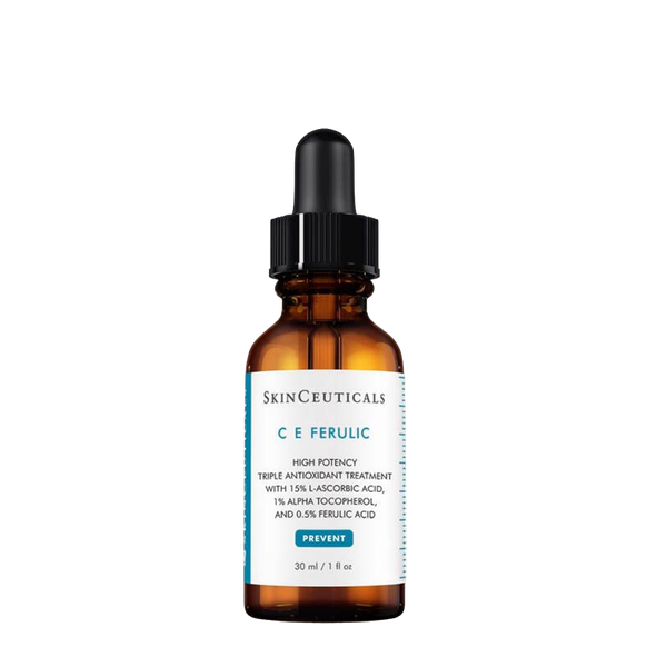 C E Ferulic Vitamin C Serum from SkinCeuticals