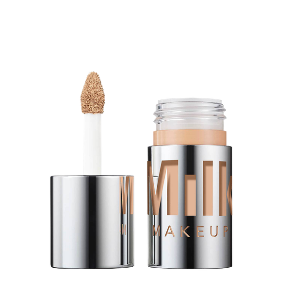 Future Fluid All Over Cream Concealer from Milk Makeup