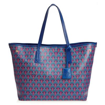 Tote Bag In Iphis Canvas from Liberty London