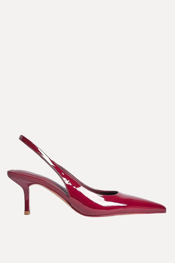 Slingback Pumps from NA-KD