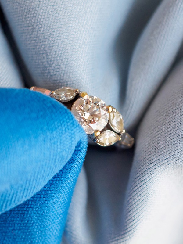 How To Clean Your Jewellery