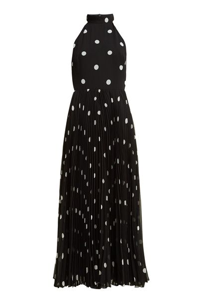 Chiffon Midi Dress from Zimmermann