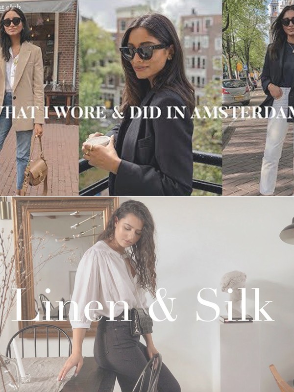 8 Fashion Vloggers To Subscribe To 