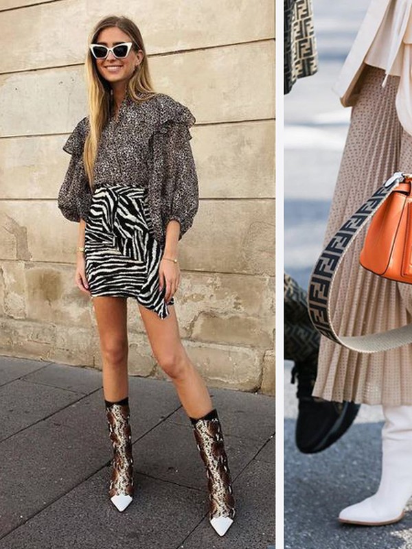 7 Fashion Myths Debunked