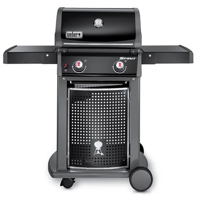 Weber Spirit Classic BBQ