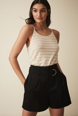 Elaine Shorts from Reiss