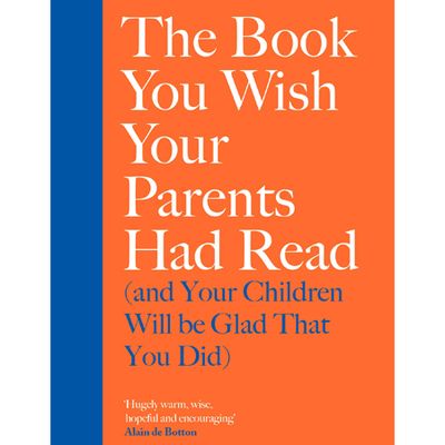 The Book You Wish Your Parents Had Read (and Your Children Will Be Glad That You Did) By Philippa Perry | Amazon