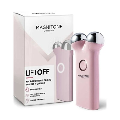 Lift Off MicroCurrent Facial Toning And Lifting from Magnitone 