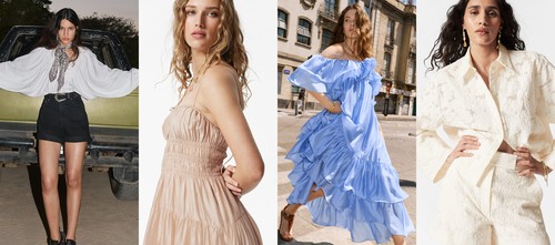 29 Chic Hits At & Other Stories
