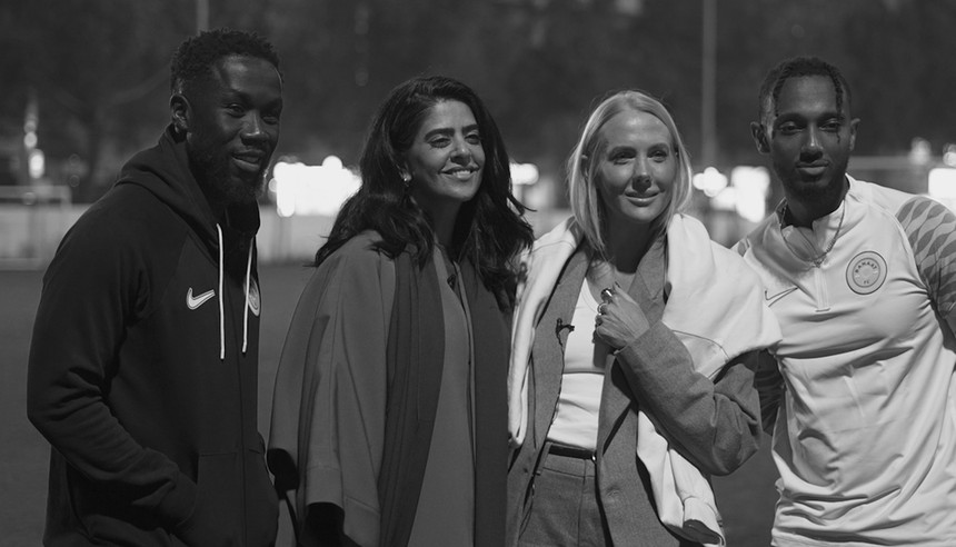 Budreya Faisal: Pioneering A New Era For Women’s Football In The Middle East