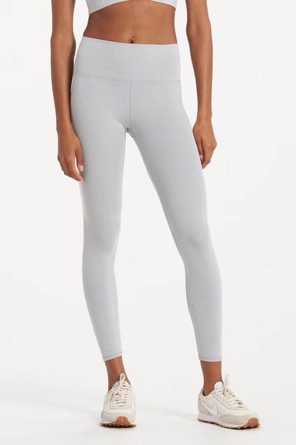 Lux Rib Studio Legging from Vuori Clothing