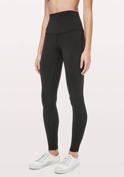 Align SHR Pant 28" from LuluLemon 