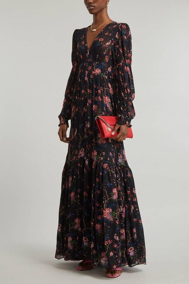 Georgette Gown from ByTimo