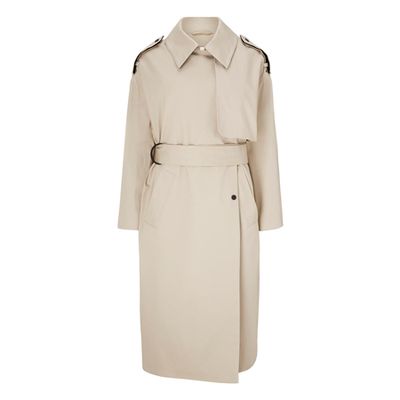 Trench Coat from John Lewis