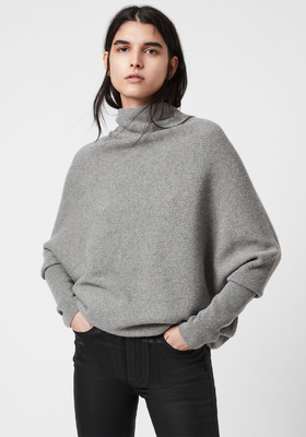 Ridley Cashmere Jumper from AllSaints
