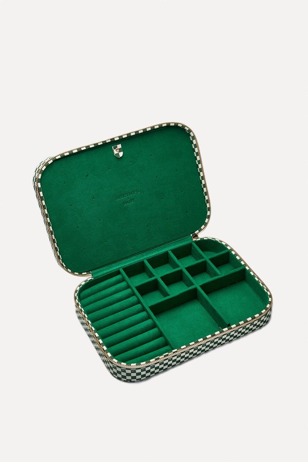 Shrimps Large Jewellery Case from Daisy