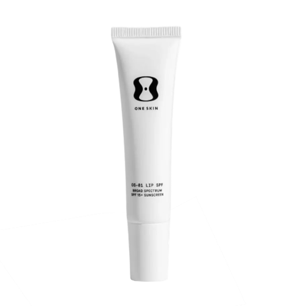 OS-01 Lip Shield SPF 15+ from OneSkin