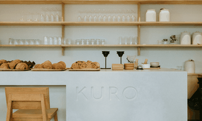 Kuro Eatery