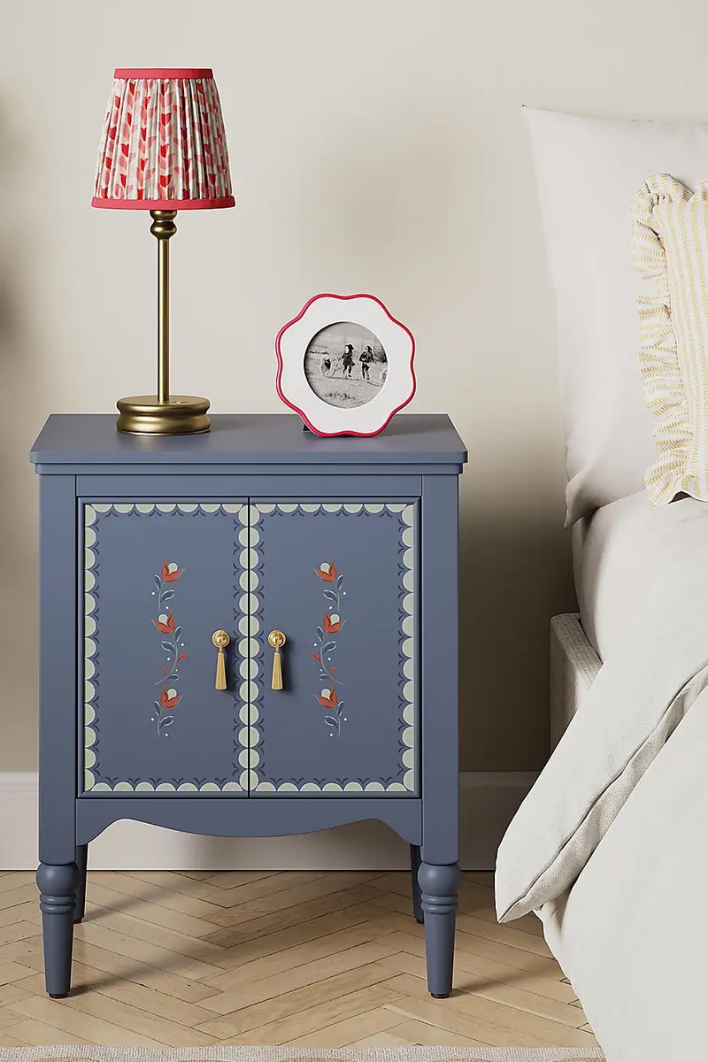 Annie Bedside Table