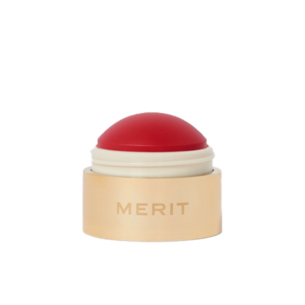 Flush Balm In Rouge