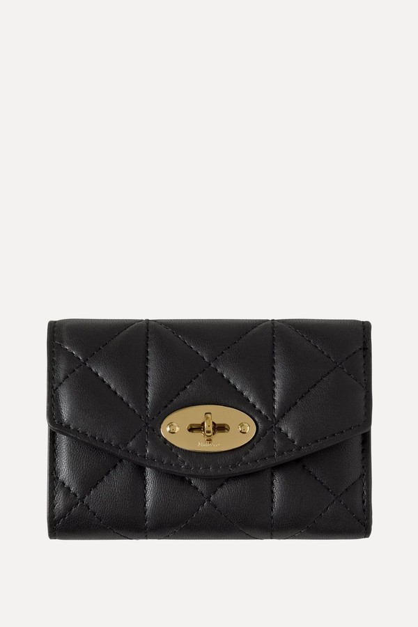 Darley Folded Multi-Card Wallet