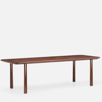 Elliot Rectangular Dining Table from De La Espada