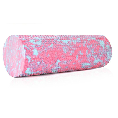 Iridescent Cloud Yoga Foam Roller from Oncros
