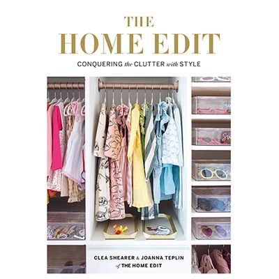 The Home Edit: Conquering the Clutter with Style from Octopus Publishing Group