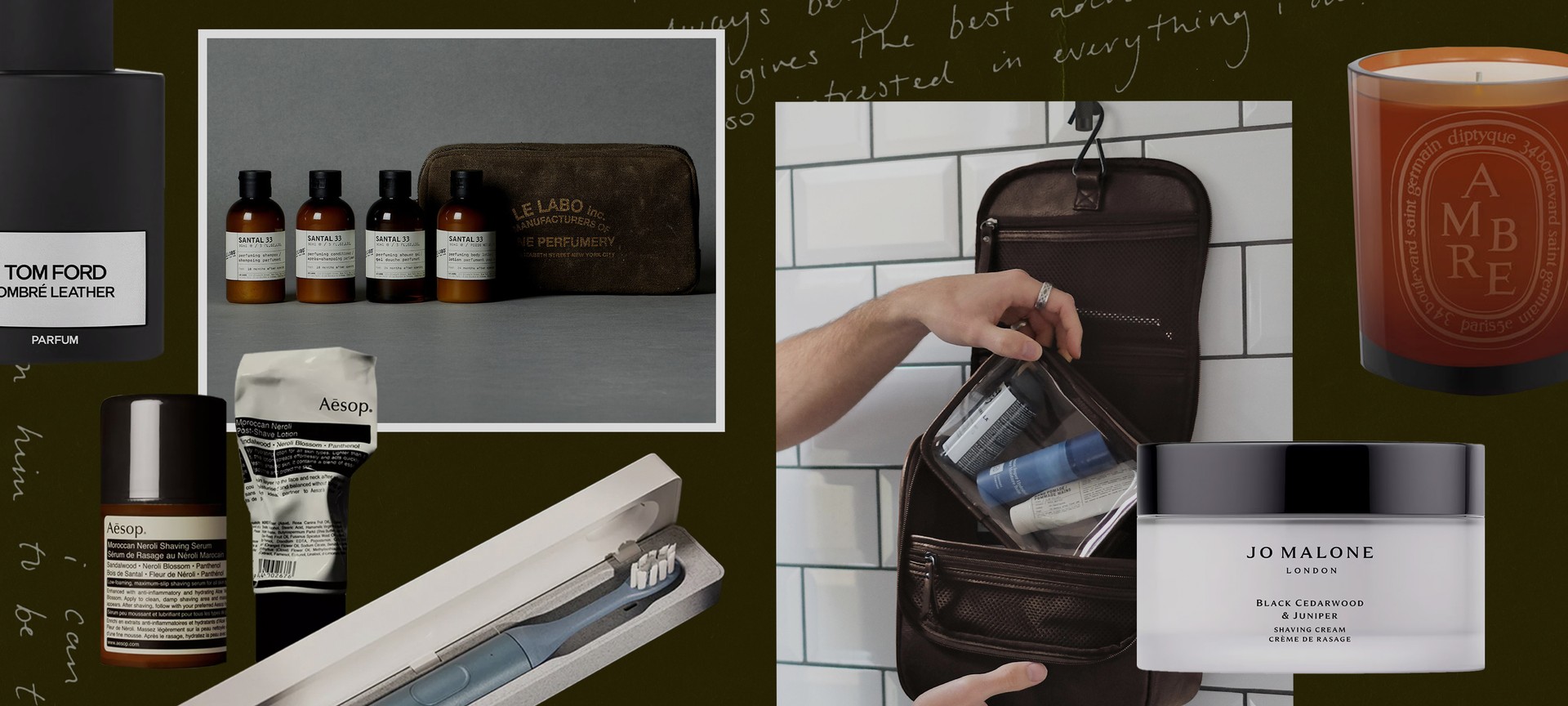 Father's Day Gift Guide 2025: Grooming