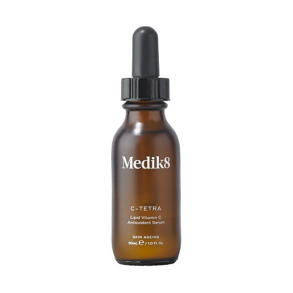 C-Tetra Lipid Vitamin C Antioxidant Serum from Medik8